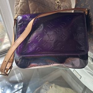 Authentic Louie Vuitton
